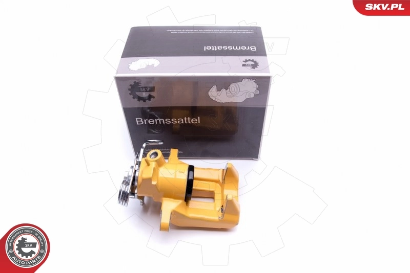 Brake Caliper